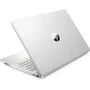 HP 15s-eq2156ns Ryzen 7 5700U 16GB 512GB SSD 15.6 pulg Plata natural